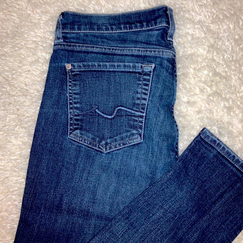 Paige Jeans
